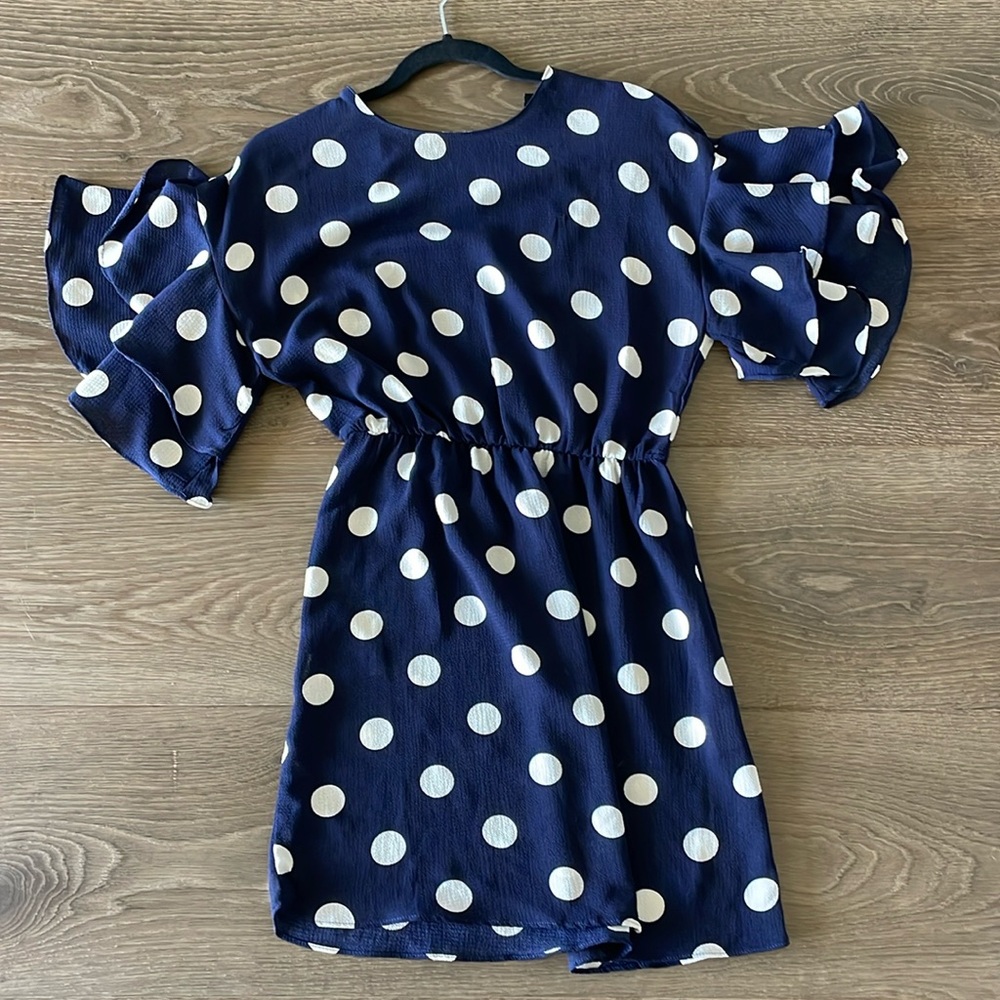 ASOS AX Paris Dress Size 8